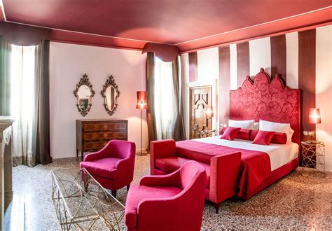 Excess Venice, the new hotel in Venice is open - Hotel Ambra Cortina d ...