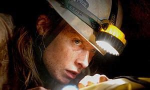 Film review: The Descent: Part 2 | Film | The Guardian