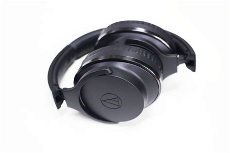 Audio Technica ATH-ANC900BT Review - Headphone Dungeon