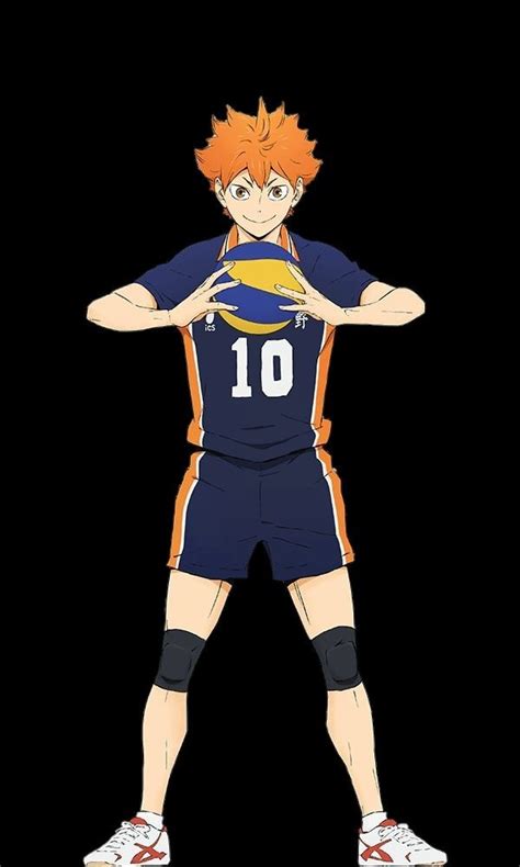 Hinata shoyo | Haikyuu, Haikyuu karasuno, Hinata