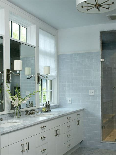 38 pale blue bathroom tiles ideas and pictures 2022