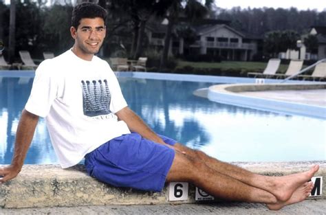 Pete Sampras photo gallery - 47 best Pete Sampras pics | Celebs-Place.com