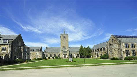 ELCA’s Wartburg Theological Seminary awarded Science for Seminaries grant - Lutheran Alliance ...