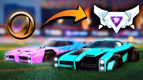 TRYHARD DOMINUS DESIGNS which will make you better at ROCKET LEAGUE! 🔥 - YouTube