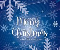 Merry Christmas Pictures, Photos, and Images for Facebook, Tumblr, Pinterest, and Twitter