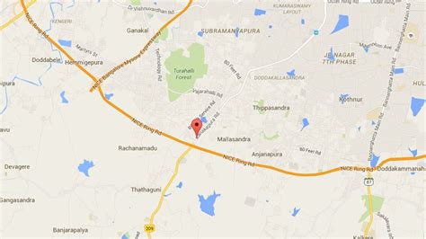 Gated Community Plots | Kanakapura Road Bangalore | Bhartiya One