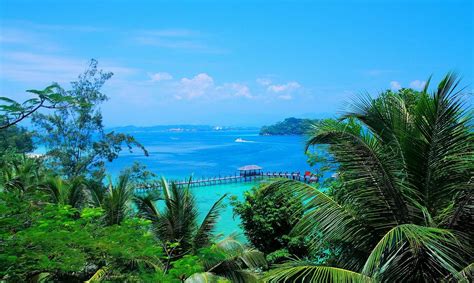 10 Best Kota Kinabalu Beaches