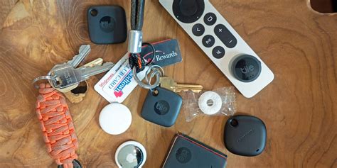 The Best Bluetooth Trackers to Help You Find Your Stuff