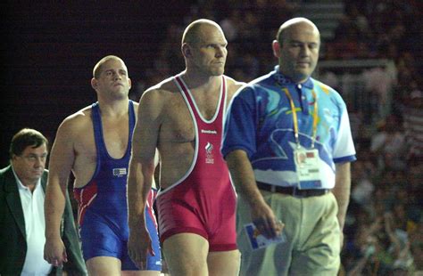 Olympian Rulon Gardner to speak at SJ Sports Stars awards | Sports ...