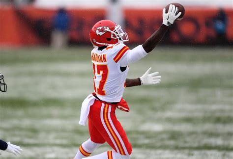 Analyzing the Current State of the Kansas City Chiefs' Wide Receivers ...