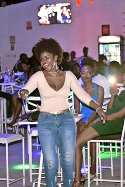 Mombasa Nightlife Moves to Bamburi - Business Daily