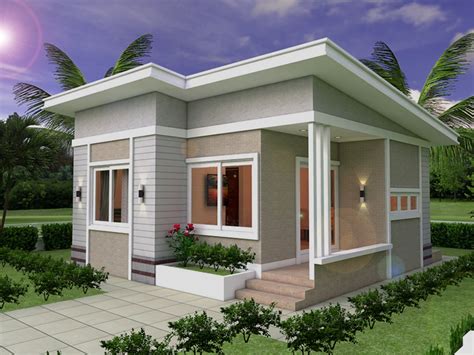 Contoh Desain Rumah Minimalis Sederhana Type 70 Terbaru