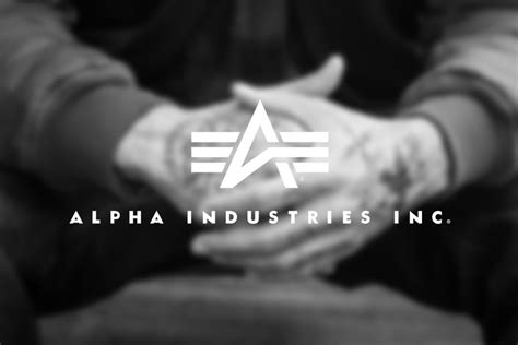 History of Alpha Industries - Mainline Menswear Blog (UK)