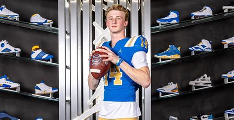 QB Henry Hasselbeck signs with UCLA, details decision