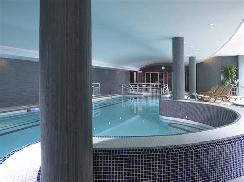 Win an Exclusive Stay at Maryborough Hotel & Spa, Cork, Ireland » The ...