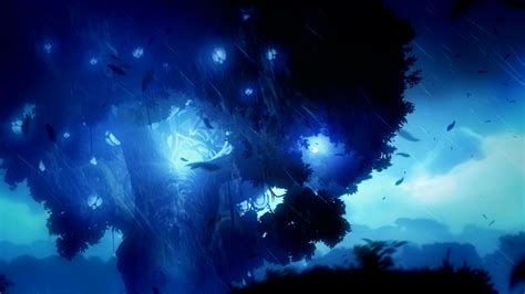 Ori and the Blind Forest on Steam