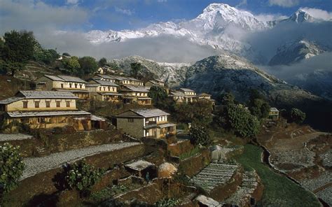 Himalayan Region - Volunteering in Nepal | Internship in Nepal | Volunteer