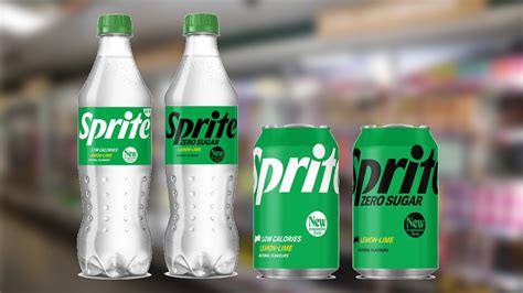 Sprite Logo 2023