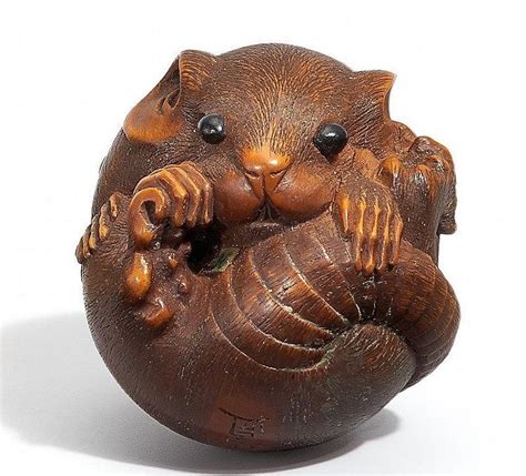 Art Netsuke, Ivory Netsukes, Netsuke Animaliers, Netsuke Ii, Netsuke ...