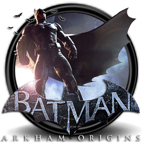 Collection of Batman Arkham Origins PNG. | PlusPNG