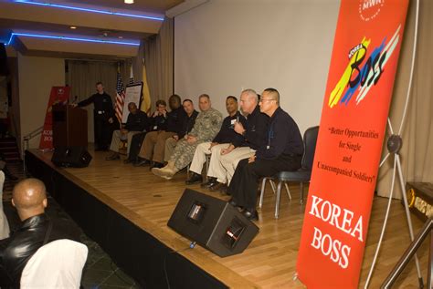 2009 BOSS Forum brings Soldiers and leaders together | Article | The United States Army