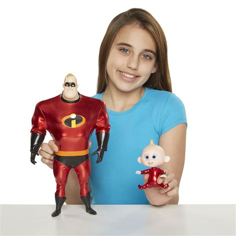 The Incredibles 2 Mr.Incredib...B0743LV61H | Encarguelo.com