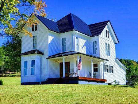 Historic Homes For Sale, Rent or Auction in Tennessee - OldHouses.com