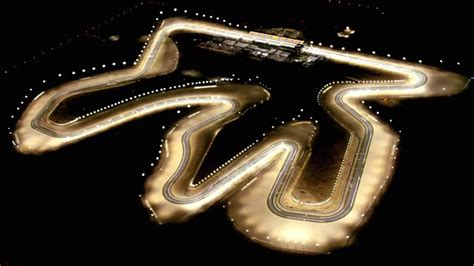 Best seats at the Qatar F1GP. Know your options