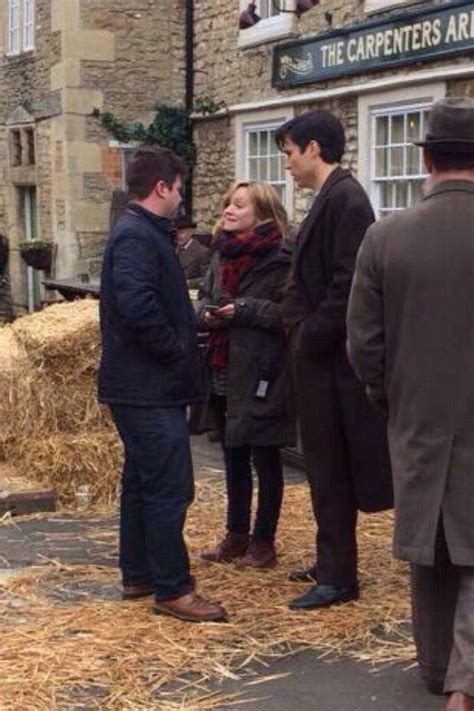 downton abbey series 6 filming Downton Abbey Season 6, Downton Abbey ...