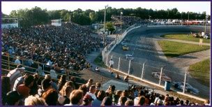 Slinger Super Speedway Track History | Slinger Super Speedway