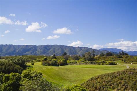 Waikanae Golf Club | Wellington Golf