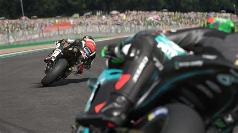 MotoGP 20 Tips And Tricks - BagoGames