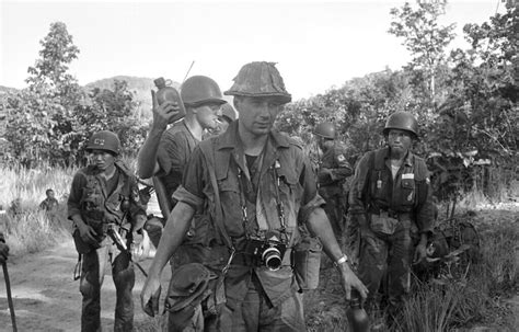 Vietnam War 1965-68 | Associated Press photographer Eddie Ad… | Flickr