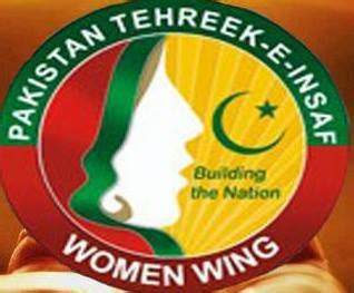 Pti Women Wing District Hattian Bala Azad Kashmir- Official