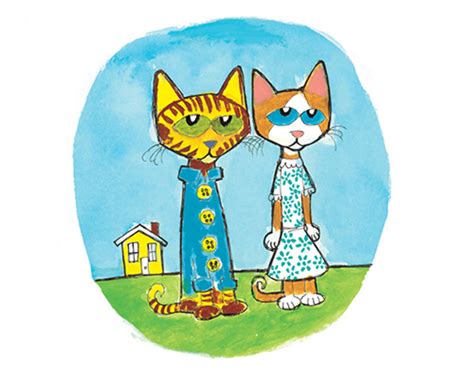 Download High Quality pete the cat clipart friend Transparent PNG ...