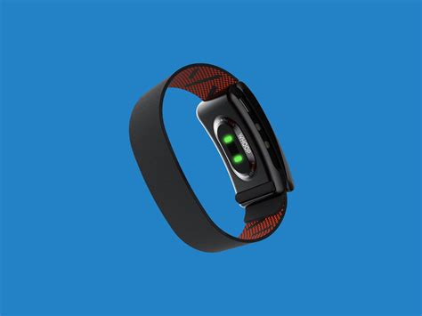 Wearables Company Whoop Moves to a $30 Monthly Subscription Model | WIRED