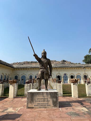 Maharaja Chhatrasal Museum Madhya Pradesh, Bhopal - Museums | Joonsquare India