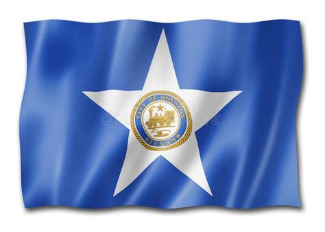 Texas Flag on White Wood Wall Banner, USA Stock Illustration - Illustration of states, folds ...