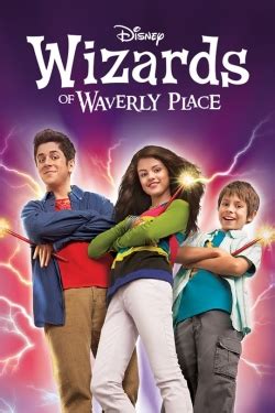 Watch Wizards of Waverly Place NEW Episode full HD on BingeWatch Free