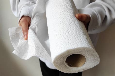 12 Most Eco Friendly Paper Towels (100% Plastic-free)