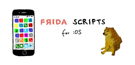 GitHub - seemoo-lab/frida-scripts