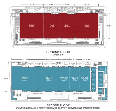 SMX Convention Center Manila - TicketMAX