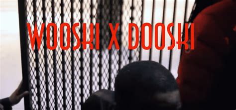 Wooski ft. Dooski - Shootas | Chicago rapper Wooski drops "Shootas."