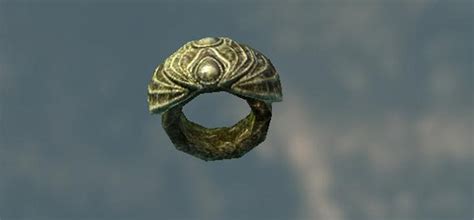 15 Best Rings in Skyrim, Ranked – FandomSpot