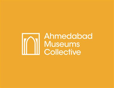 Ahmedabad Museums Co. - Branding on Behance