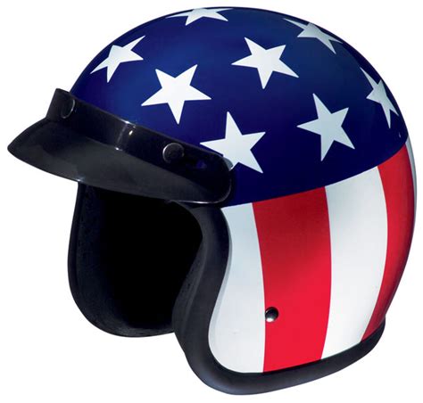 Six Retro Motorcycle Helmet Reviews - Motorcycle Classics