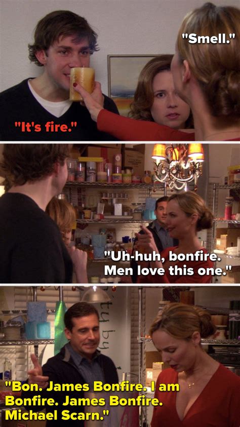 32 Moments From The Office Dinner Party Episode