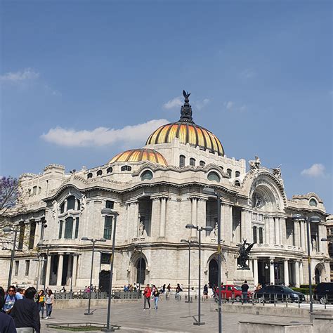 Museo Nacional de Arquitectura | 101 Museos