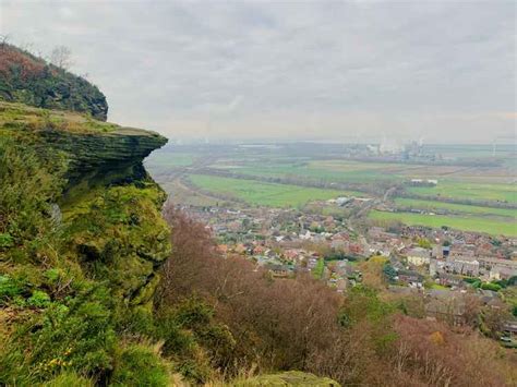 Weekend Walks: Helsby Hill | Local News | News | Frodsham Nub News | by ...