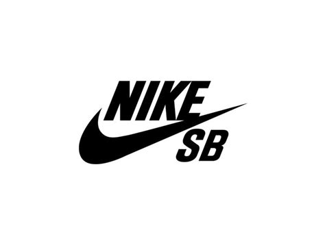 Nike SB logo - Logok | Sb logo, Nike sb, Nike